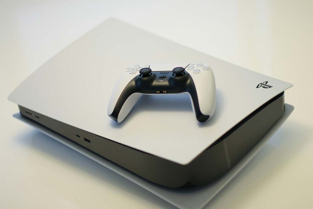 Playstation5