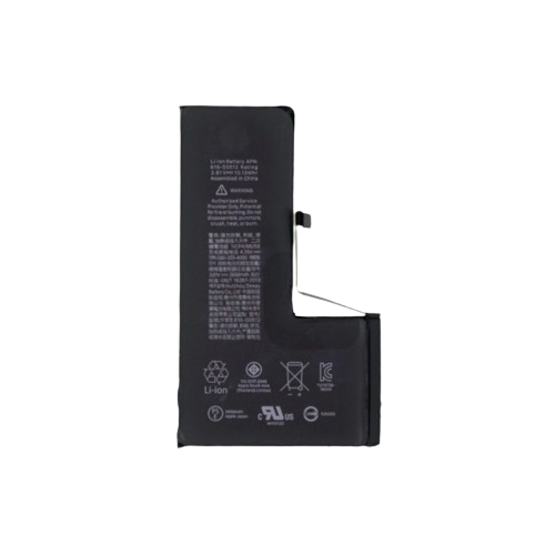 Remplacement Batterie iPhone XS