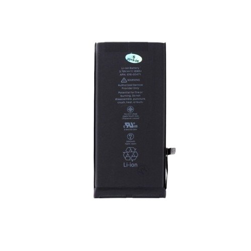 Remplacement Batterie iPhone XR Remplacement Batterie iPhone XR