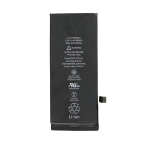 Remplacement Batterie iPhone SE 2020