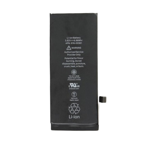 Remplacement Batterie iPhone SE 2020