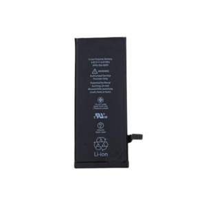 Remplacement Batterie iPhone 6