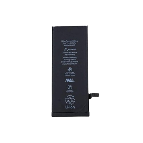 Remplacement Batterie iPhone 6S