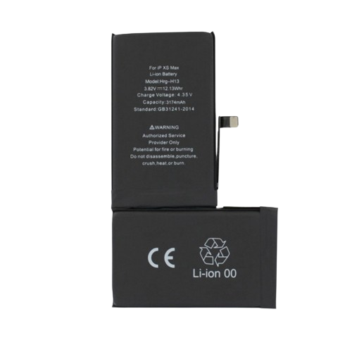 Remplacement Batterie iPhone XS Max