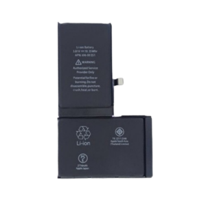 Remplacement Batterie iPhone X