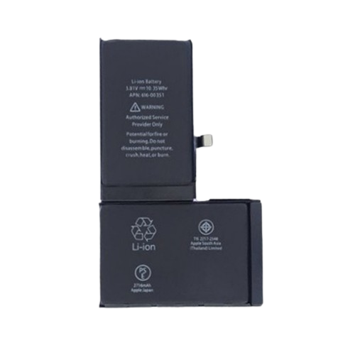 Remplacement Batterie iPhone X