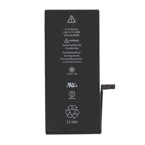Remplacement Batterie iPhone 7Plus