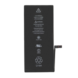 Remplacement Batterie iPhone 7