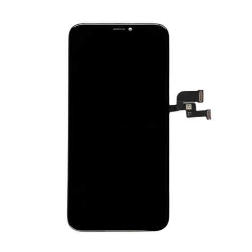 Remplacement écran iPhone X