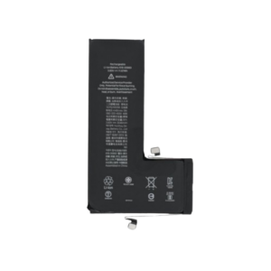 Remplacement Batterie iPhone 11 Pro