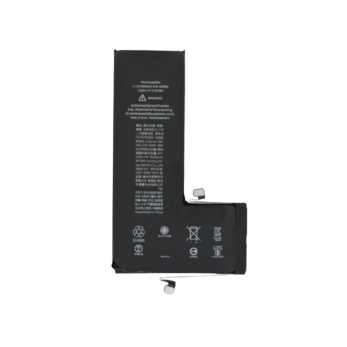 Remplacement Batterie iPhone 11 Pro