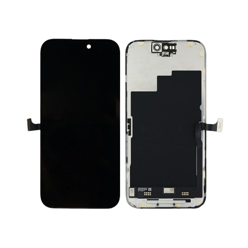 Remplacement écran iPhone 15 Pro Max