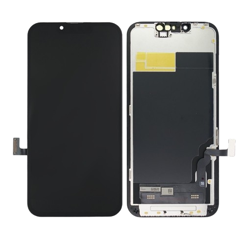 Remplacement écran iPhone 13
