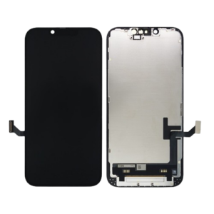 Remplacement écran iPhone 14