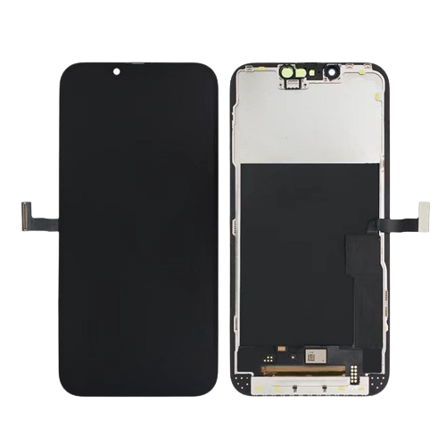 Remplacement écran iPhone 13 Pro Max