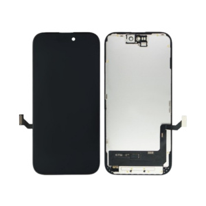 Remplacement écran iPhone 15