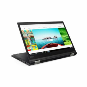Lenovo Thinkpad X380 Yoga portable 2 en 1