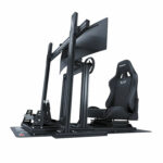 Cockpit-simracing