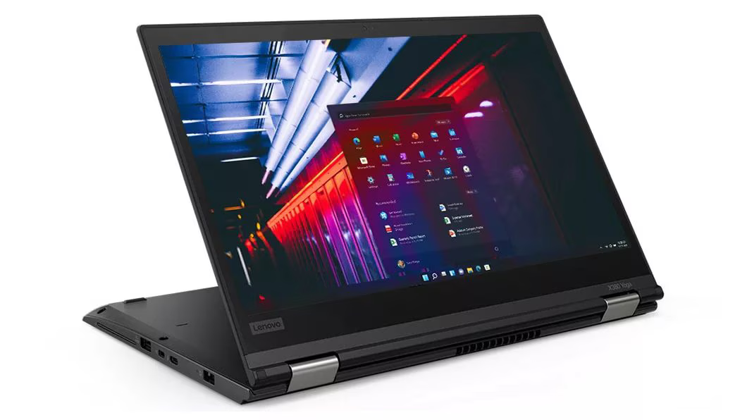 Lenovo Thinkpad X380 Yoga portable 2 en 1 – Image 3