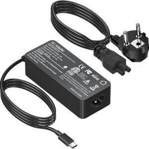 Chargeur Universel PC Portable