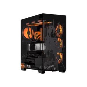 CORSAIR 3500X CALL OF DUTY® BLACK OPS 6 EDITION