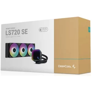DeepCool LS720 SE