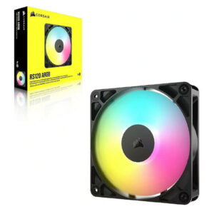 CORSAIR RS120 ARGB