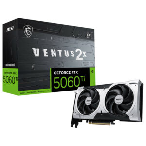 NVIDIA GeForce RTX 5060 Ti 8GB