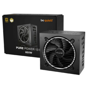 Be Quiet! Pure Power 13M