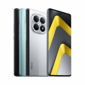 POCO M8 5G