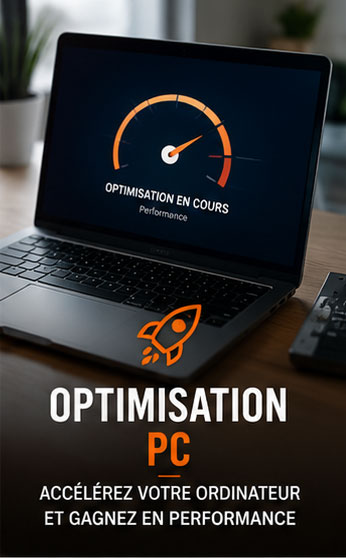 Optimisation PC