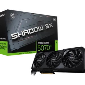 RTX 5070TI 16G