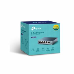 TP-Link 5 Port Gigabit Switch