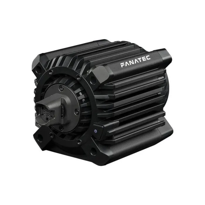Direct drive Fanatec