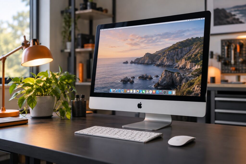 iMac