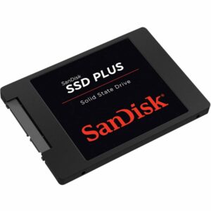 SSD Sandisk